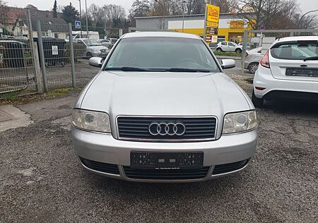 Audi A6 Lim. 2.5 TDI,Klimaautomat,Navi,