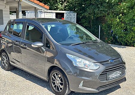 Ford B-Max 1.0 EcoBoost SYNC Edition
