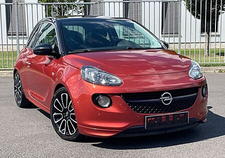 Opel Adam Jam ecoFlex 1.4 Klima 2xPDC Touch Radio TÜV