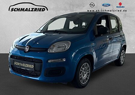 Fiat Panda DAB Spurhalteass. Verkehrszeichenerk. Notb