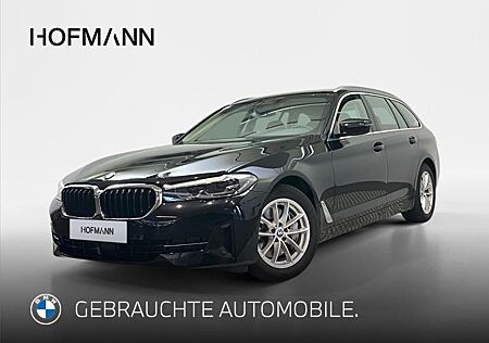BMW 530d xDrive Touring Driv.Ass.Prof.+Standhzg.+RFK