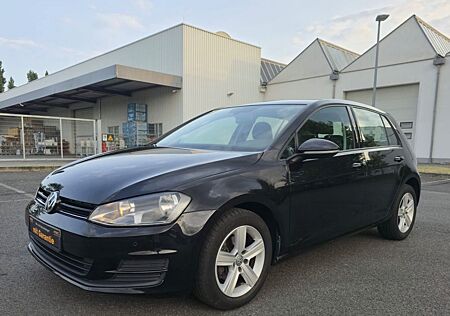 VW Golf Volkswagen VII Lim. Comfortline BMT/STARTSTOP/PDC/SHZ