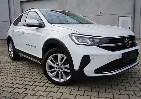 VW Taigo Volkswagen 1.0TSI Move DSG Navi ACC PDC LED