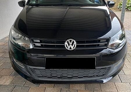 VW Polo Volkswagen 1.2 TEAM