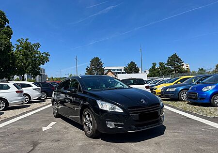 Peugeot 508 Sw Gt Line - bi Xenon*Vollleder*Sauber*