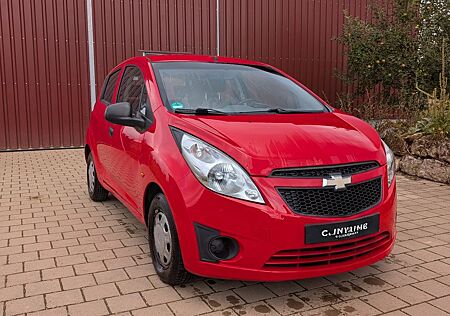 Chevrolet Spark 1.0 LS