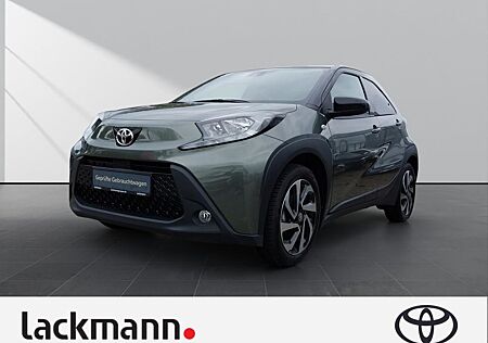Toyota Aygo (X) 1.0 Pulse *Kamera* Safety-Sense*