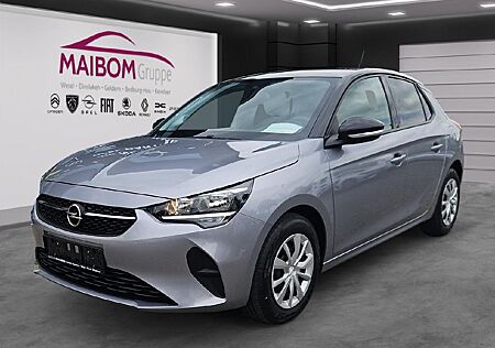 Opel Corsa F Edition