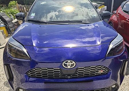 Toyota Yaris Cross 1,5-l-VVT-iE Comfort Comfort