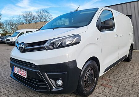 Toyota Pro Ace Proace L1 Kasten Meister/1Hd/Klima/ Sitzheizung