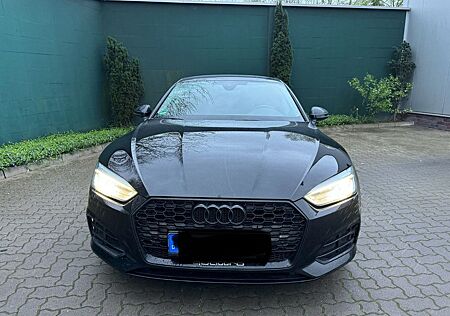 Audi A5 2.0 TDI Sportback