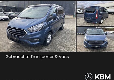 Ford Transit Custom 2.0 TDCi 300 Duncan 495 Klima*Küc