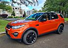 Land Rover Discovery Sport TD4 180PS Automatik 4WD HSE ...