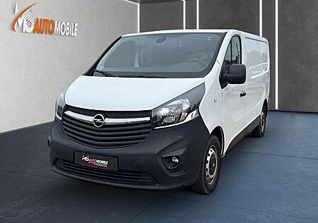 Opel Vivaro B Kasten/Kombi 2,9t Sortimo Umbau