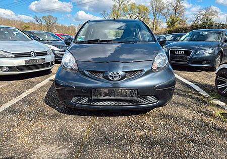 Toyota Aygo (X) Aygo AYGO City