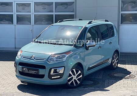 Citroën C3 Picasso Selection*NAVI*KLIMA*GEPFLEGT*