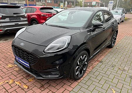 Ford Puma 1.0 EcoBoost Aut. ST-LINE X