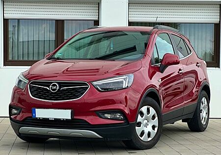Opel Mokka X 1.4 Turbo Automatik