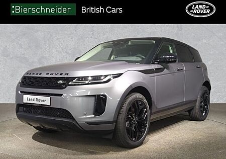 Land Rover Range Rover Evoque P300e SE BLACK-PACK AHK DAB 2