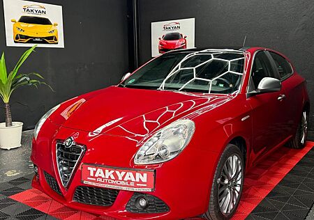 Alfa Romeo Giulietta Super