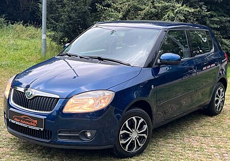 Skoda Fabia 1.4 Ambiente *Org 86000KM *Klima *TÜV 2027