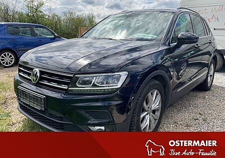 VW Tiguan Volkswagen COMFORTLINE 1.4TSI DSG 4MOTION.AHK.1.HAND