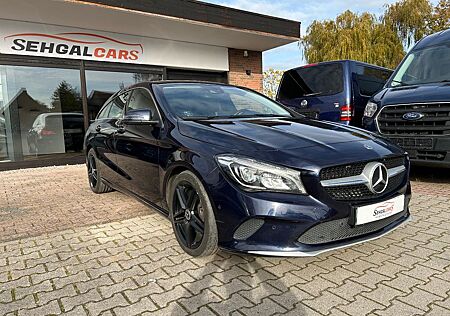 Mercedes-Benz CLA 220 Shooting Brake CLA Shooting Brake CLA 220 CDI / d *KLIMA*NAVI