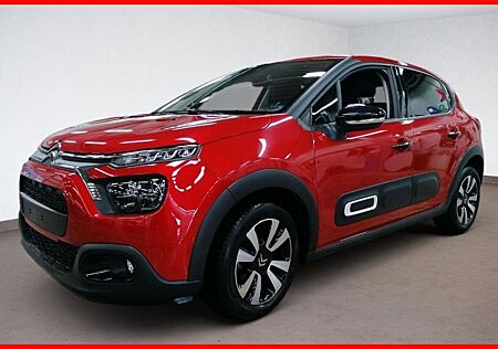 Citroën C3 PureTech110 MAX *NAVI KEYLESS KAMERA*