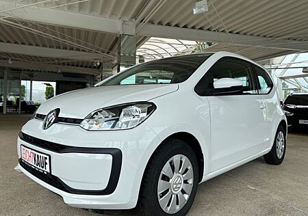 VW Up Volkswagen ! 1.0 move ! Klimaanlage Bluetooth