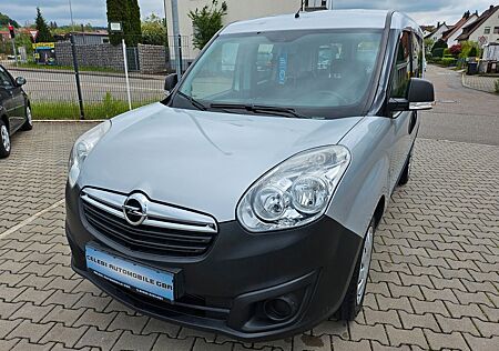 Opel Combo *D*SELECTION*AUTOMATIK*KLIMA*AHK*1.6*CDTI*