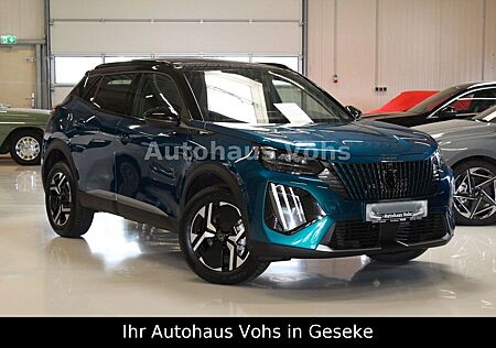 Peugeot 2008 1.2 GT Auto.|SHZ|ACC|TOT|360°|PANO|Massage|