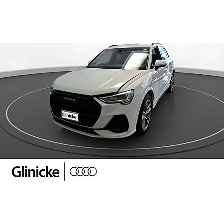 Audi Q3 leasen