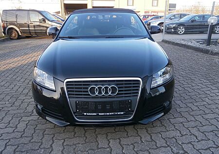 Audi A3 Cabriolet Ambition