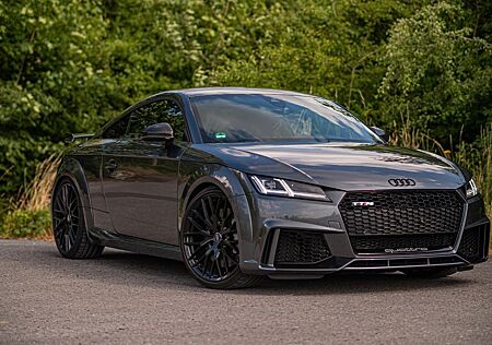 Audi TT RS TTRS No OPF, Akrapovic, Keramik, B&O, Carbon