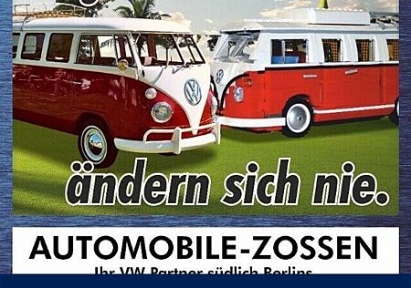 VW Golf Volkswagen VIII Lim. Style