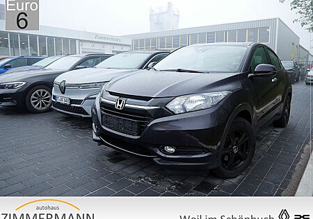 Honda HR-V 1.5 i-VTEC Elegance KLIMA PDC SHZ AHK