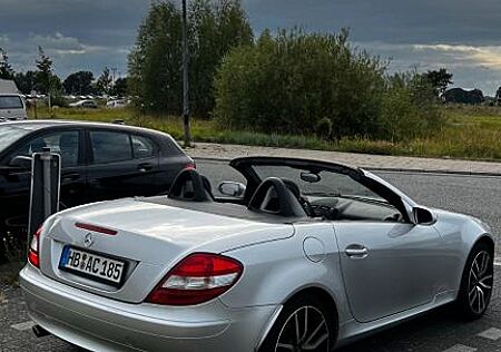 Mercedes-Benz SLK 200 - TÜV neu - Apple CarPlay