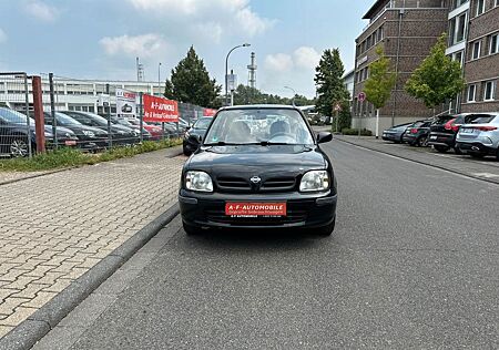 Nissan Micra 1.0 Comfort