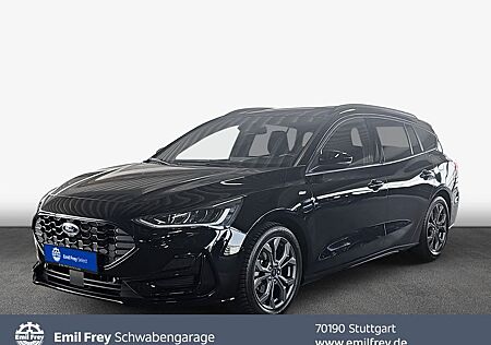 Ford Focus Turnier 1.0 EcoBoost Hybrid ST-LINE X