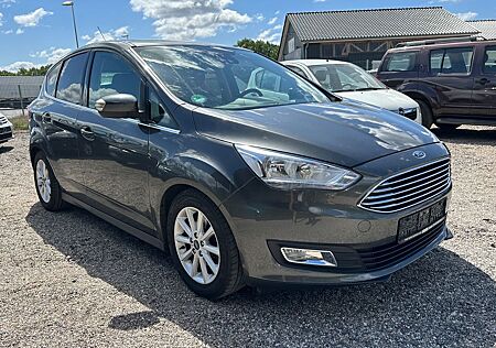 Ford C-Max 1,0 EcoBoost 92kW /EURO6