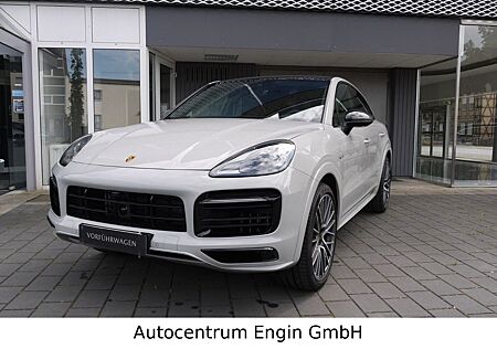 Porsche Cayenne E-Hybrid Platinum Edition*ACC*LUFT*PANO*