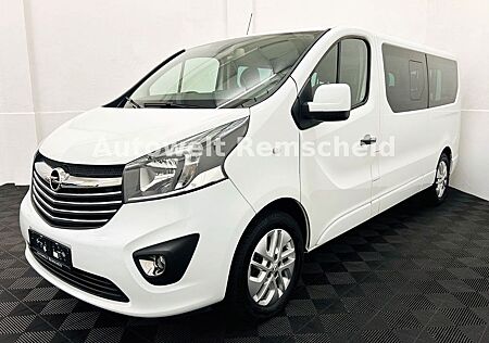 Opel Vivaro B Kombi L2H1 2,9t Biturbo "9 Sitzer"