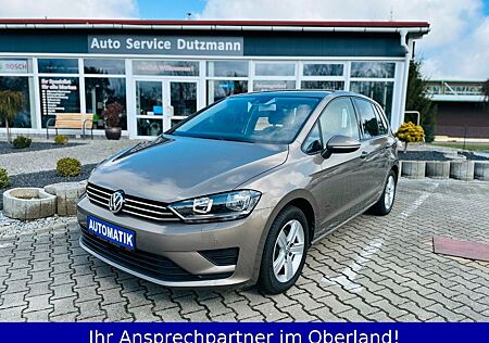 VW Golf Volkswagen Sportsvan VII Comfortline AUTOMATIK