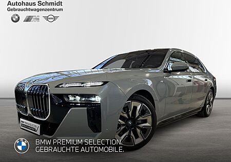 BMW i7 xDrive60 Limousine 835€ netto/mtl.*M Sportpak