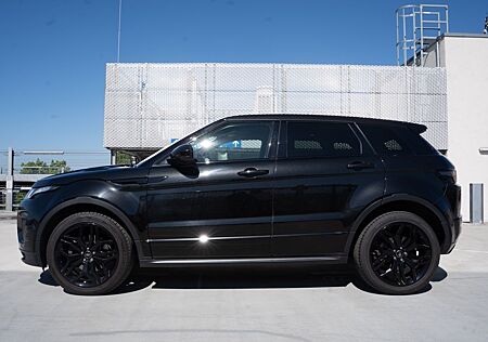 Land Rover Range Rover Evoque 2.0 TD4 110kW HSE Dynamic...