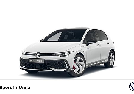 VW Golf Volkswagen VIII 1.5 HYBRID GTE FACELIFT CAM ACC LM17