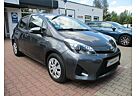 Toyota Yaris Hybrid +KLIMAAUT+R-KAMERA+NUR 8780KM