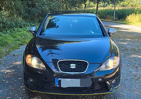 Seat Leon 2.0 T FSI FR FR