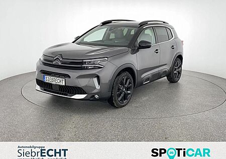 Citroën C5 Aircross ë-Series SHZ*Navi*PDC*Pano*uvm