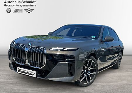 BMW 740d xDrive Limousine M Sportpaket*Sky Lounge*Dr